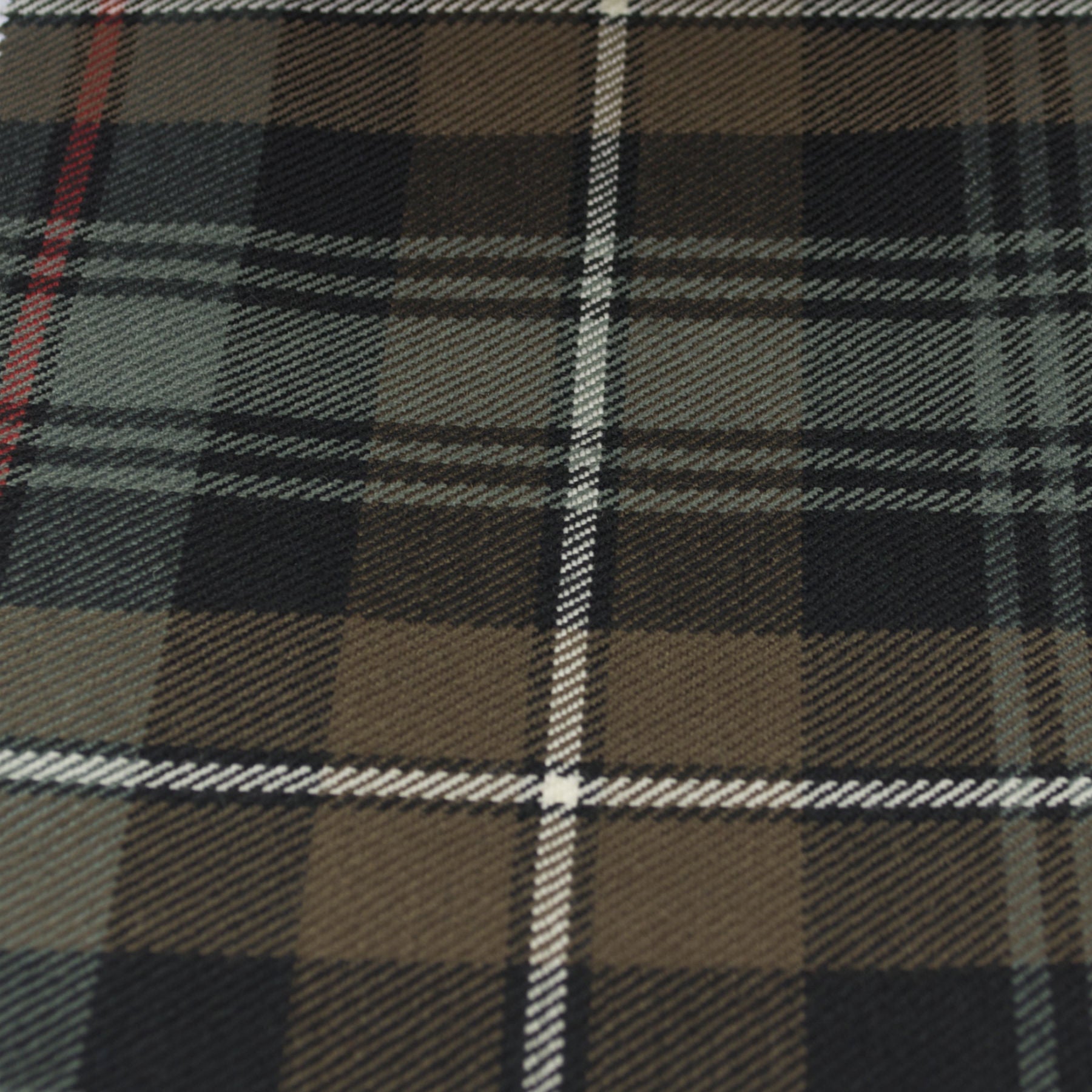 Weathered best sale mackenzie kilt