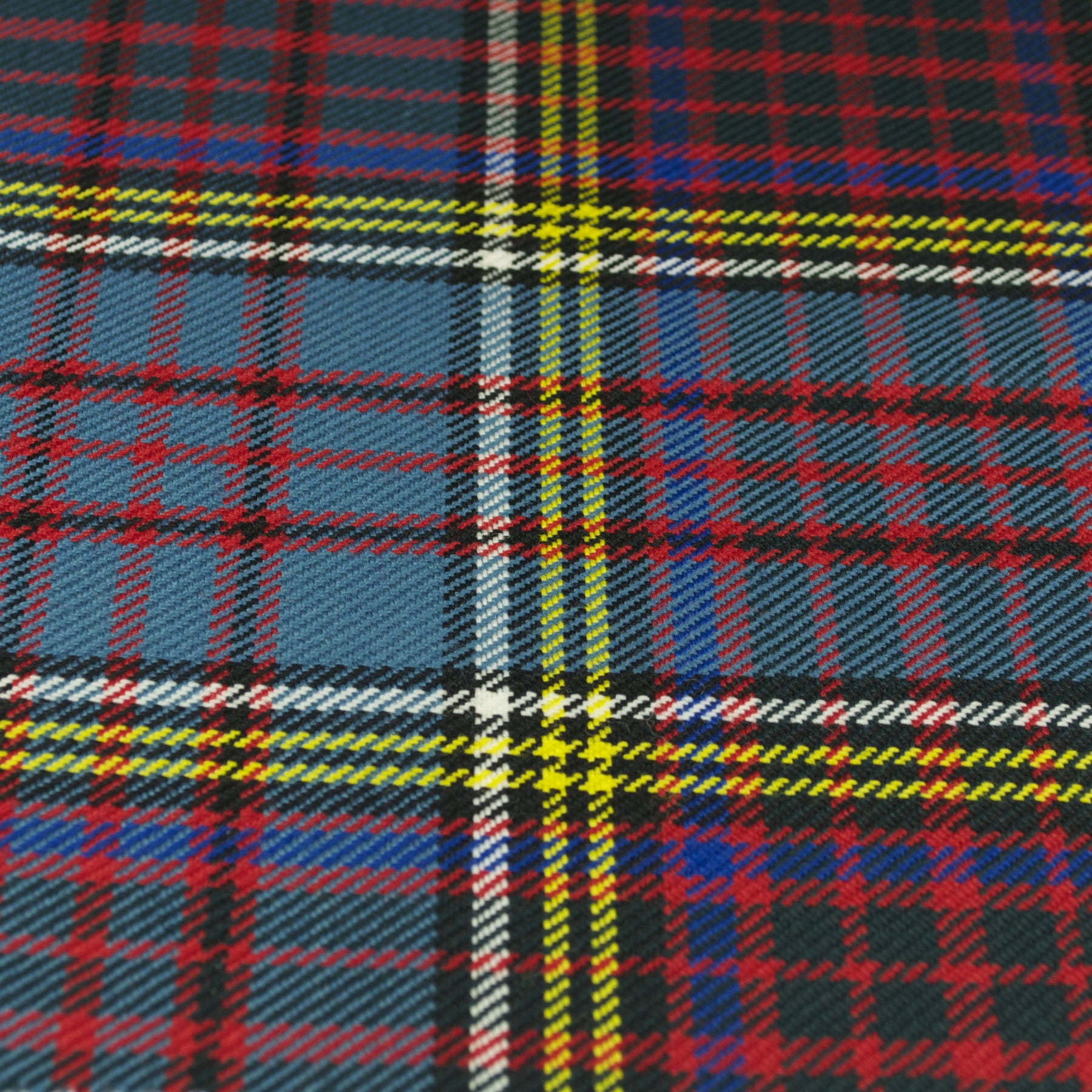 Anderson plaid tartan sales fabric